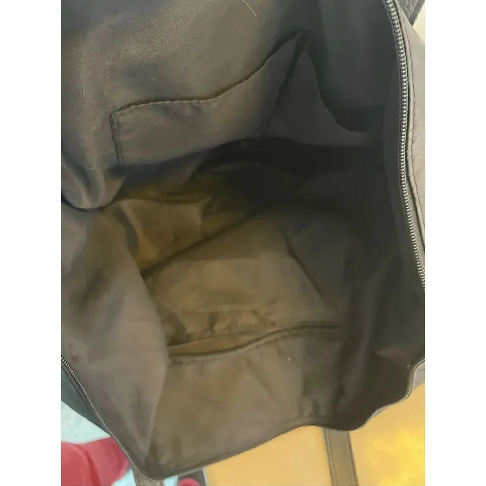 Botkier Nylon Tote Bag